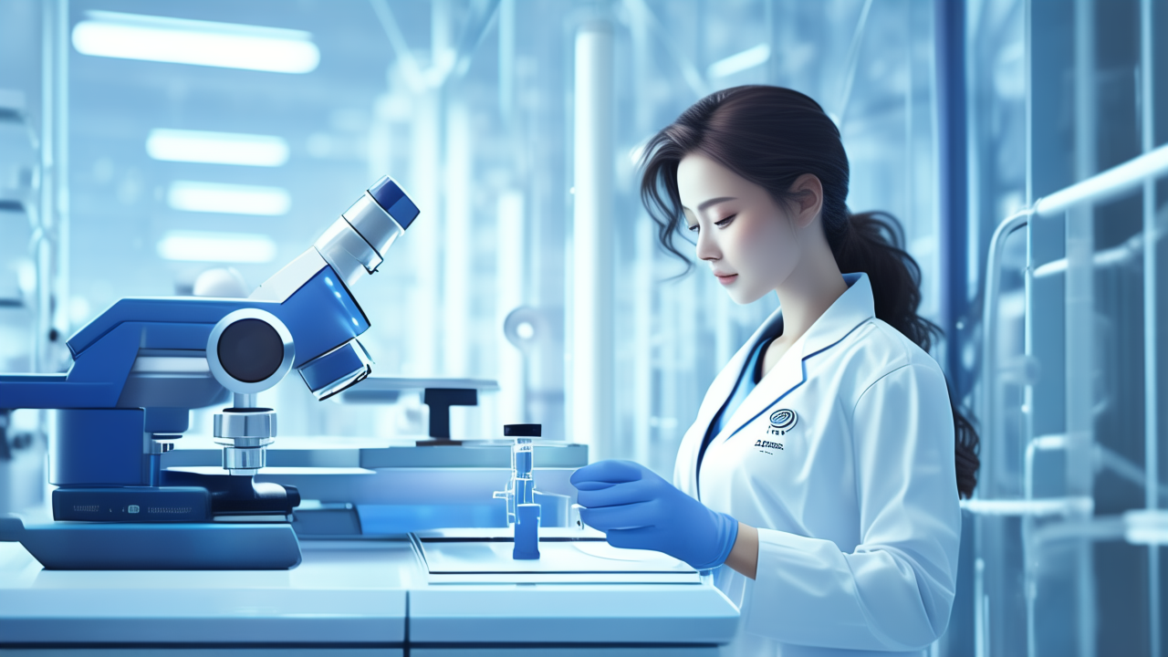 重组胶原蛋白暗战：锦波生物背靠钟睒睒，巨子与华熙激烈博弈