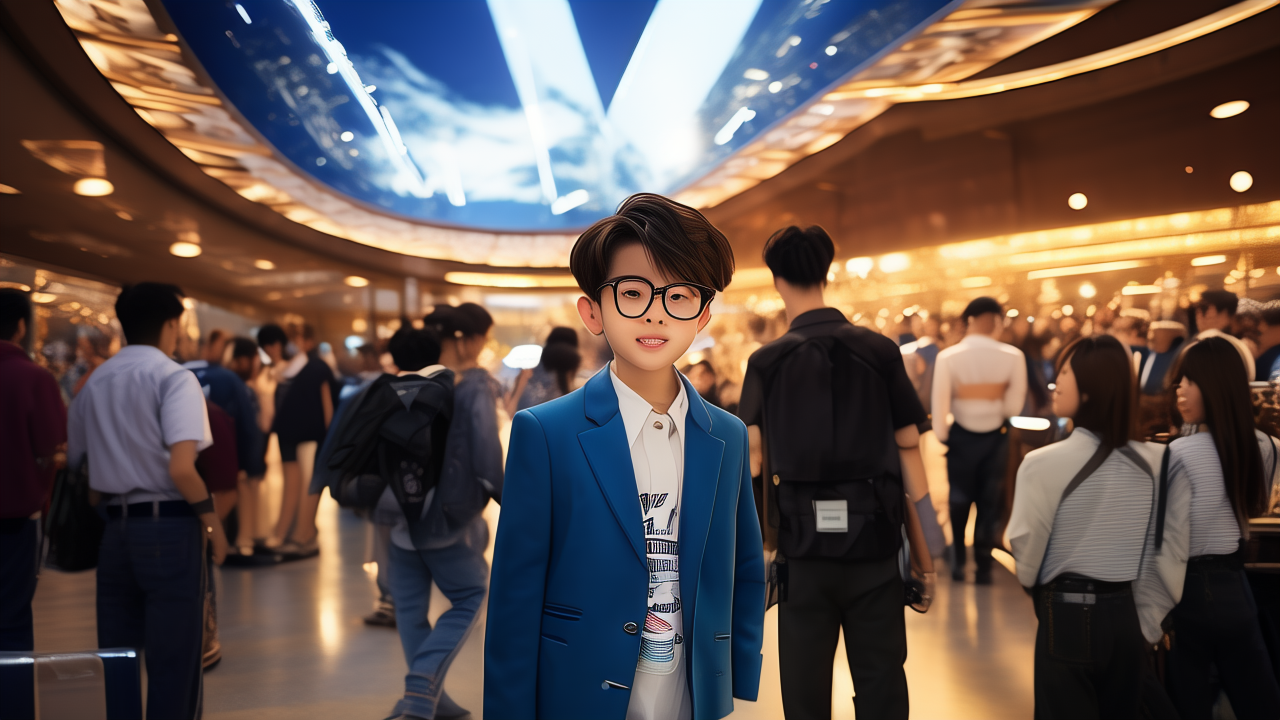 解码IP衍生：五成00后粉丝，柯南IP如何在华逆势吸金？