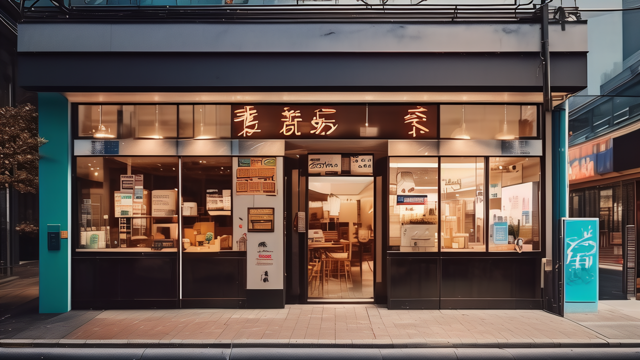 外卖大战下的茶饮困局：向下卷死利润，向上卷活未来