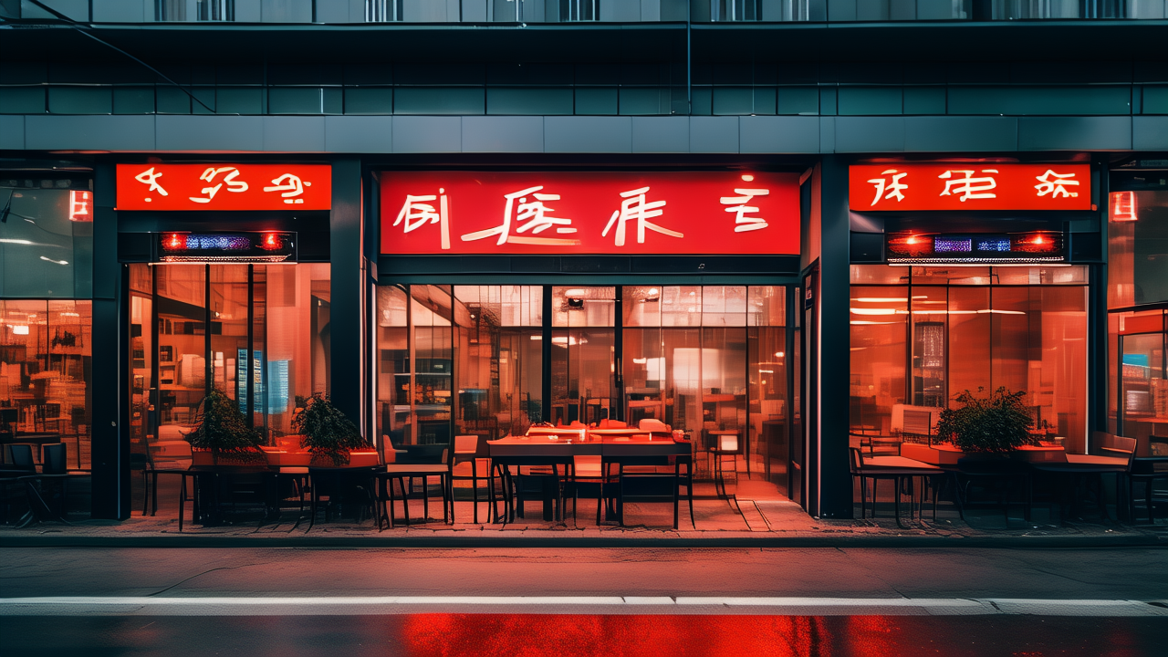 香港餐饮市场，正在艰难“渡劫”