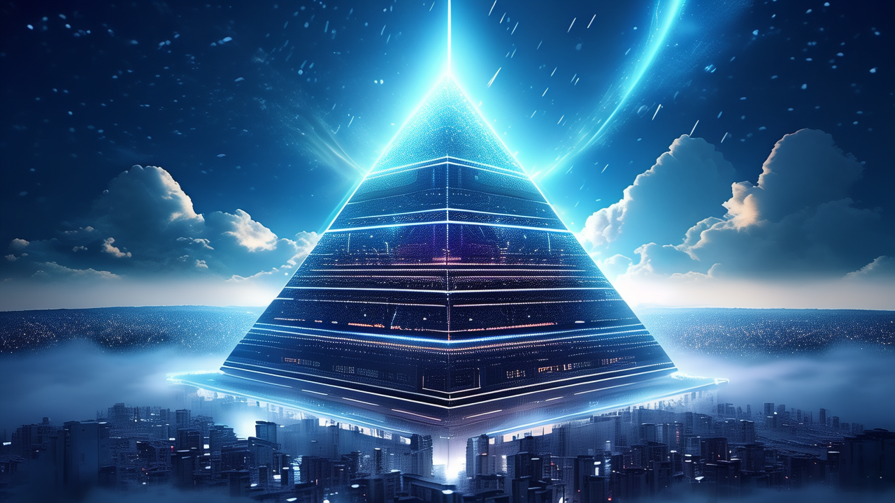 DeepSeek掉不下神坛