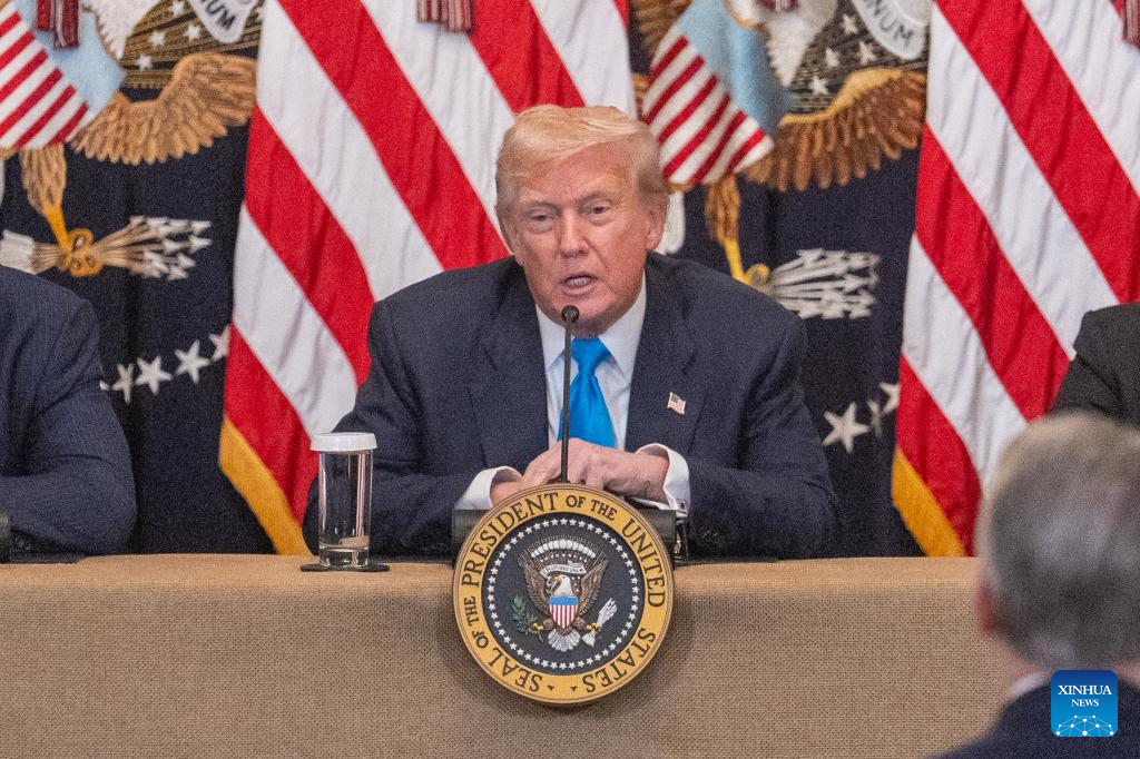 Trump Announces Trade Deal Setting 15% Tariffs on South Korea