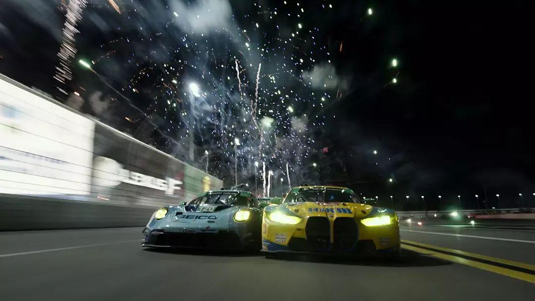 苹果《F1》狂飙，阿里腾讯学不会