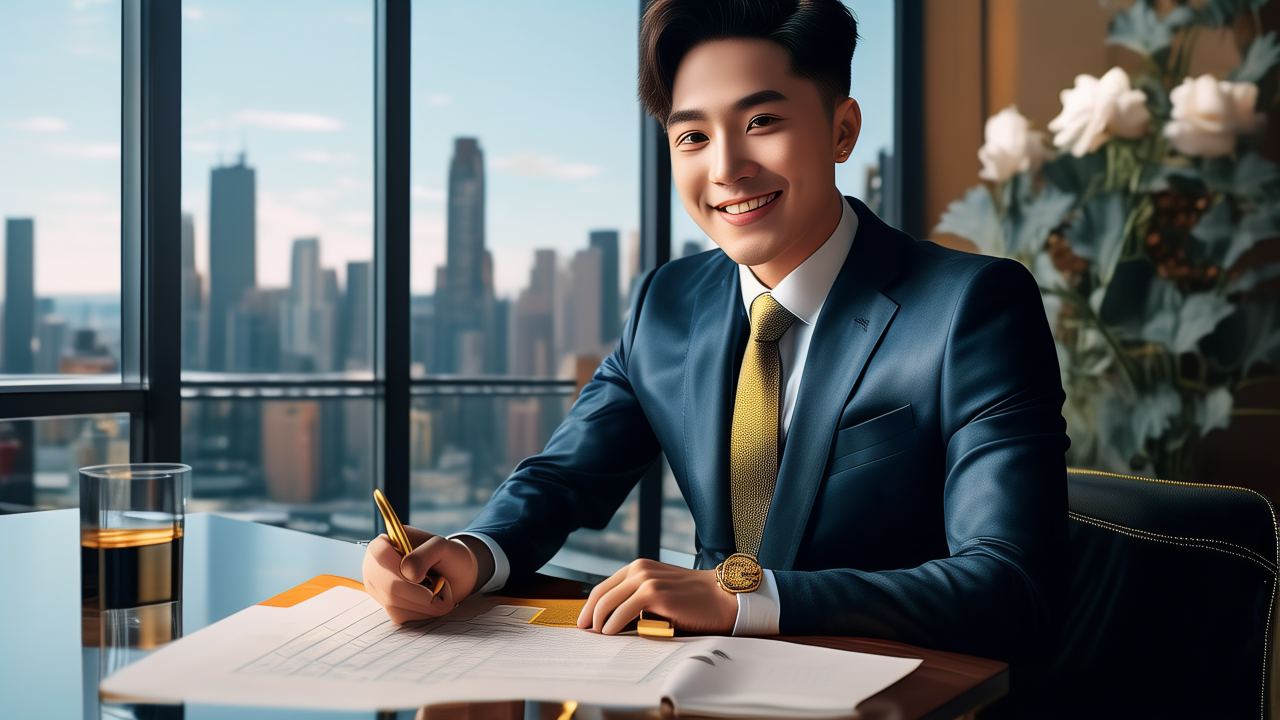 34亿牵手山西女首富，钟睒睒和锦波生物的双赢交易