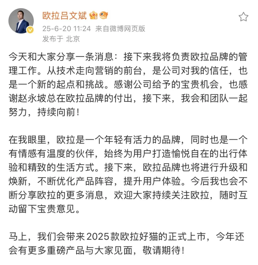 长城的“35岁深蹲”要靠纯电救赎吗？