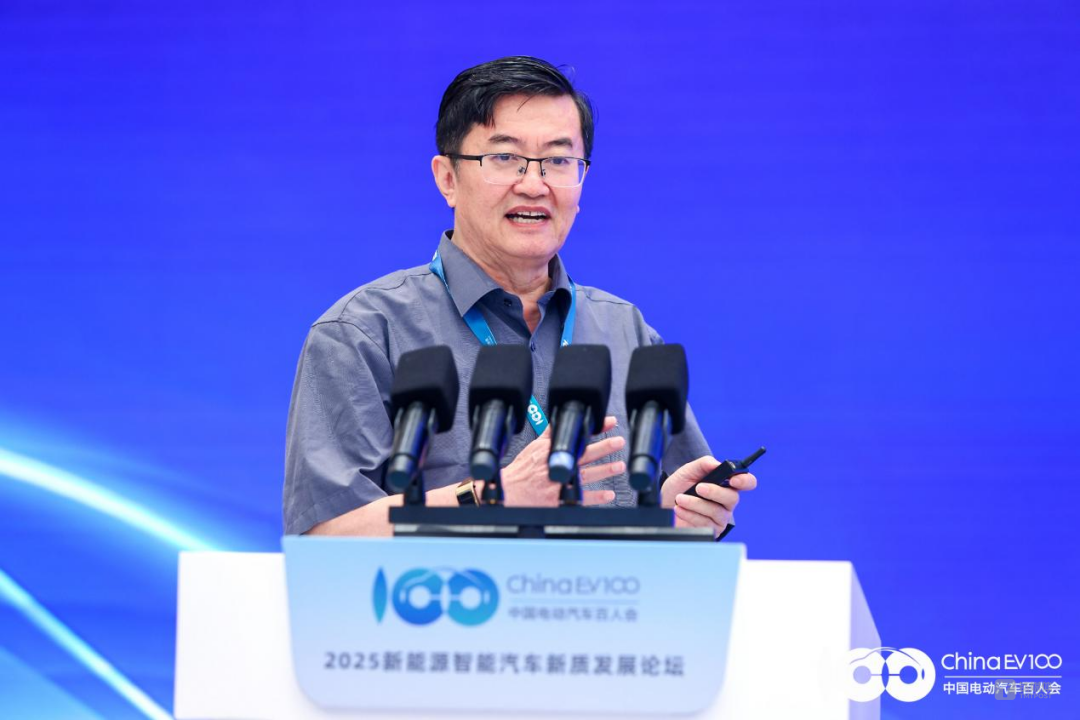 哈尔滨理工大学终身荣誉教授、国家卓越工程师、俄罗斯工程院外籍院士蔡蔚