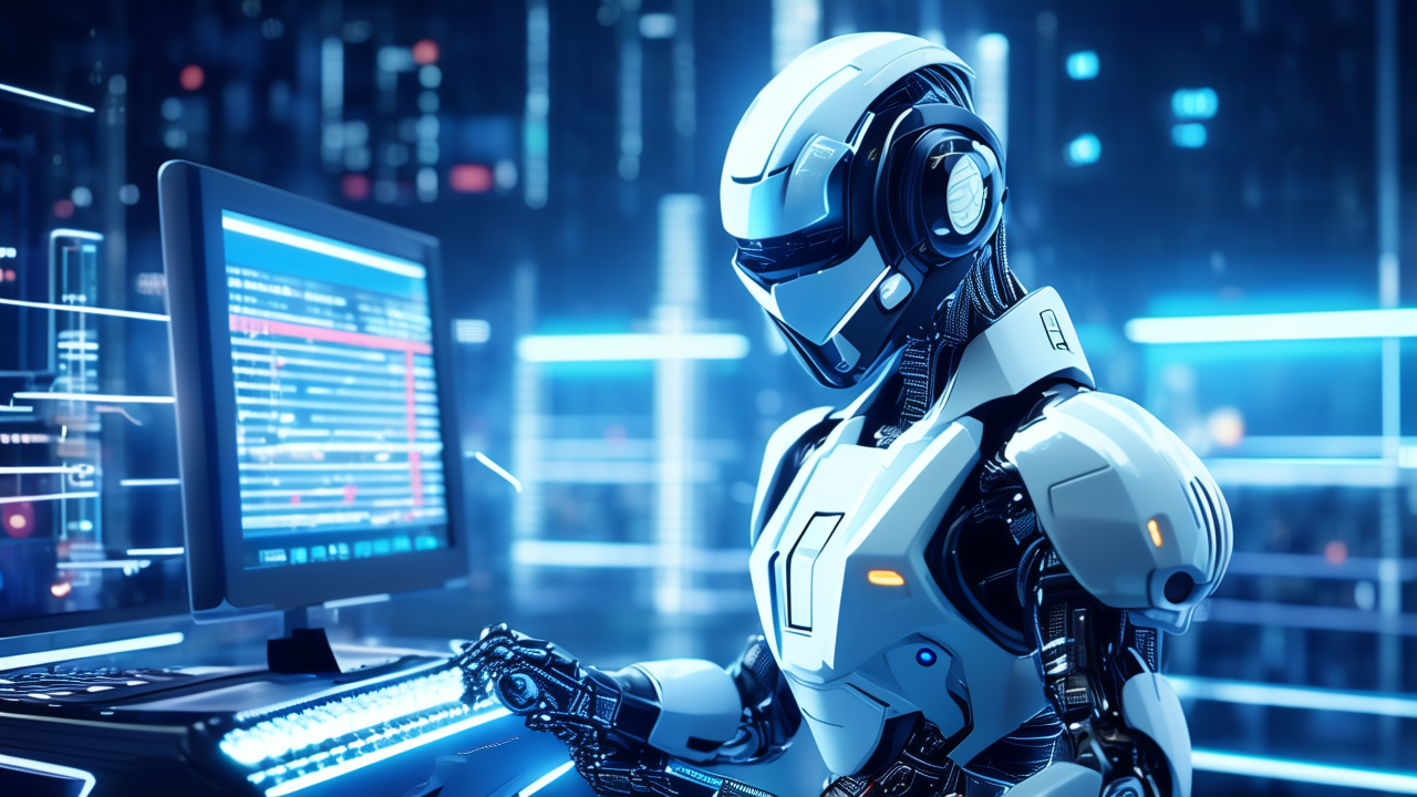 OpenAI發(fā)布ChatGPT Agent：AI"代理人"已至，人類(lèi)準(zhǔn)備好交出操作權(quán)了嗎？