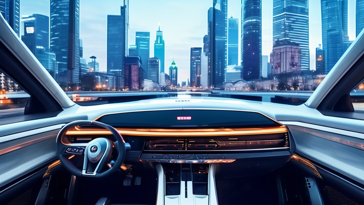 上海Robotaxi大跨步：允许主驾无人+收费运营