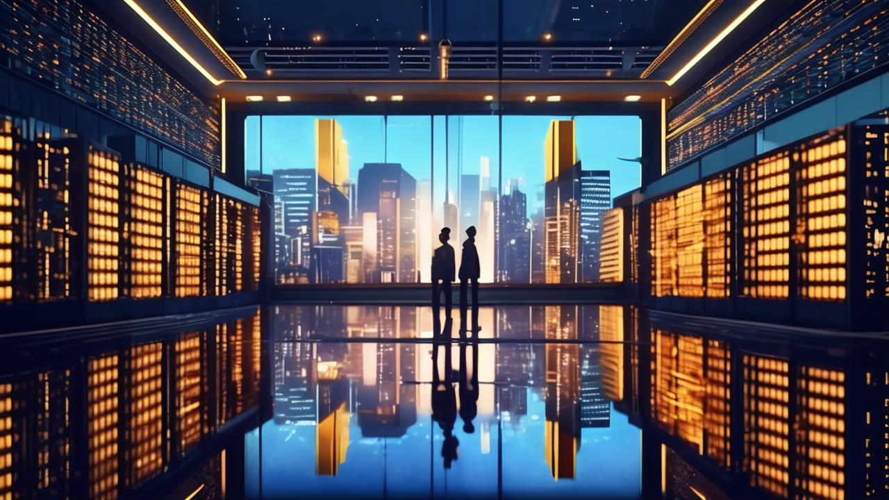 国产GPU，集体迈向IPO