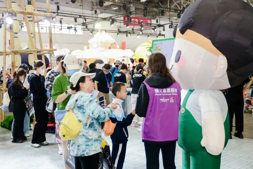 品牌扎堆「漫展营销」：单场超百万投入，是否值回票价？