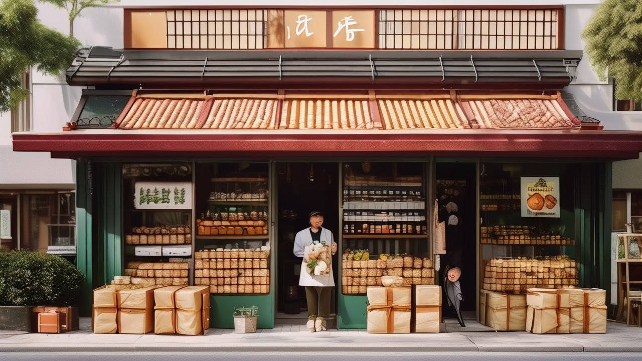 肉制品龙头一年要开100家线下熟食店