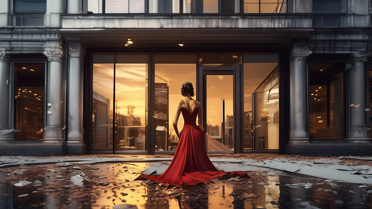 铂爵旅拍暴雷：“娱乐营销神话”为何沦为“时代的眼泪”？