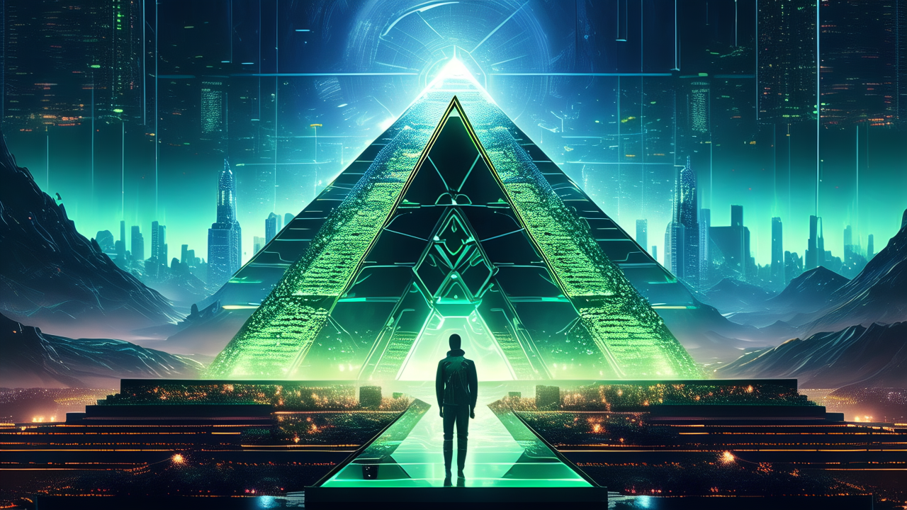 全球首个4万亿美元公司诞生，华人掌门要用50年改变世界