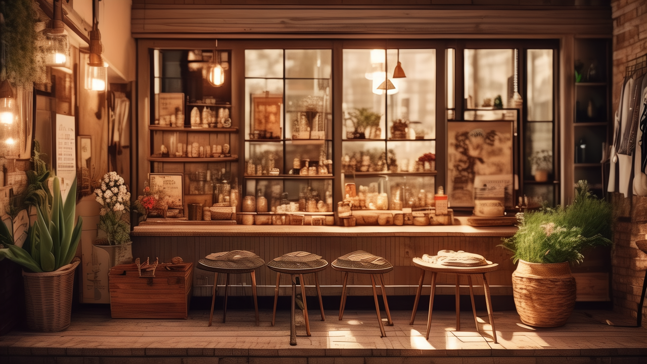 开家实体小店，还能撑起年轻人的“创业梦”吗？