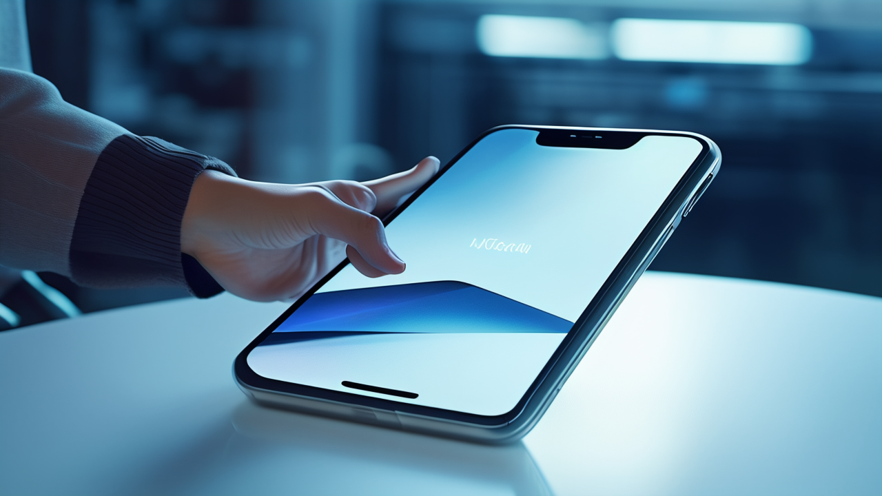 苹果折叠机倒计时，荣耀、vivo们抢抓窗口期