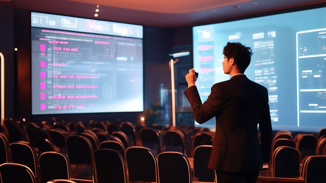 陈伟星：AI不能当强盗， 外卖大战是对线下商业的大屠杀