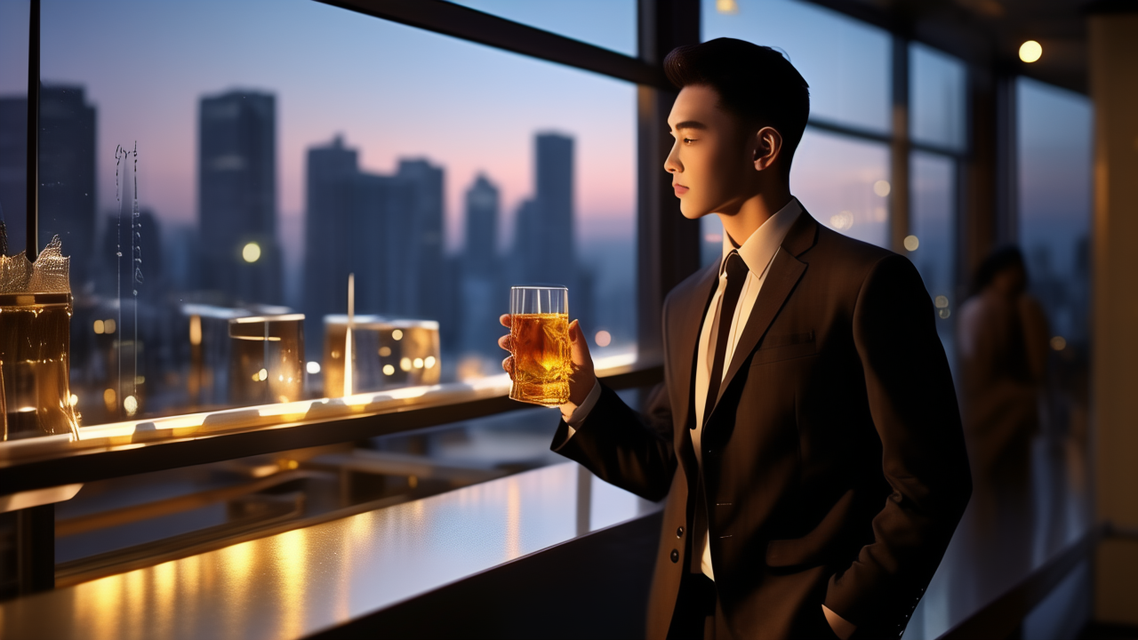 失手金沙，华润啤酒董事长离场