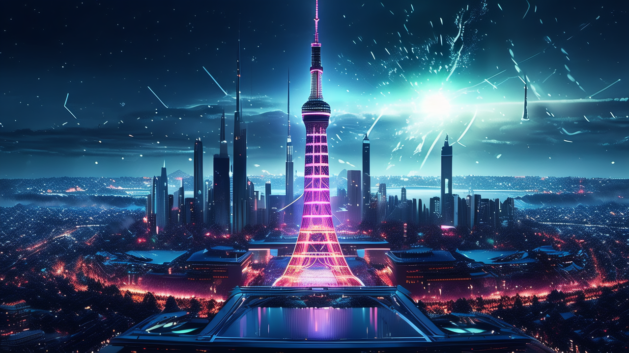 哈佛大学发布《2025全球关键和新兴技术指数报告》，揭示全球科技新格局