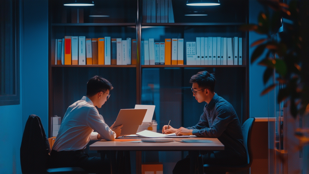 非典型FA的生存法则