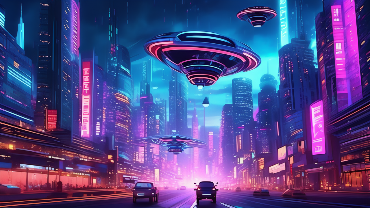 万亿空天信息产业新基建，“太空计算”卡位战打响