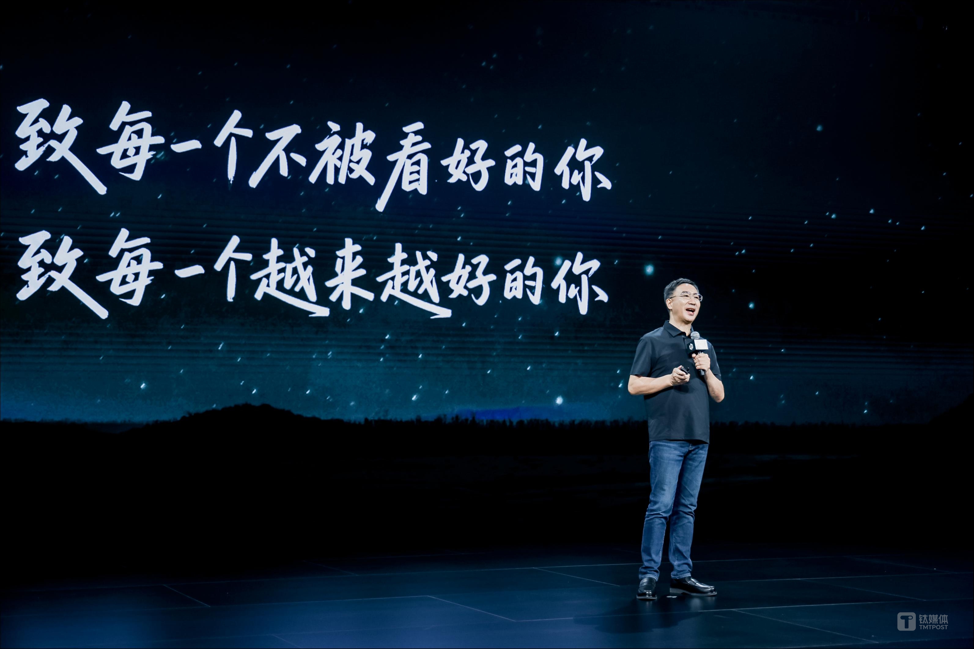 当零跑开始讲“故事”