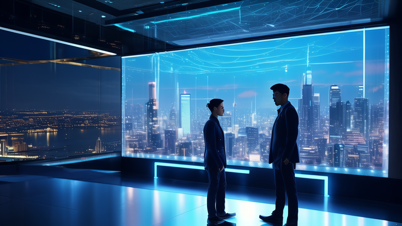 英伟达4万亿市值的热点冷思考