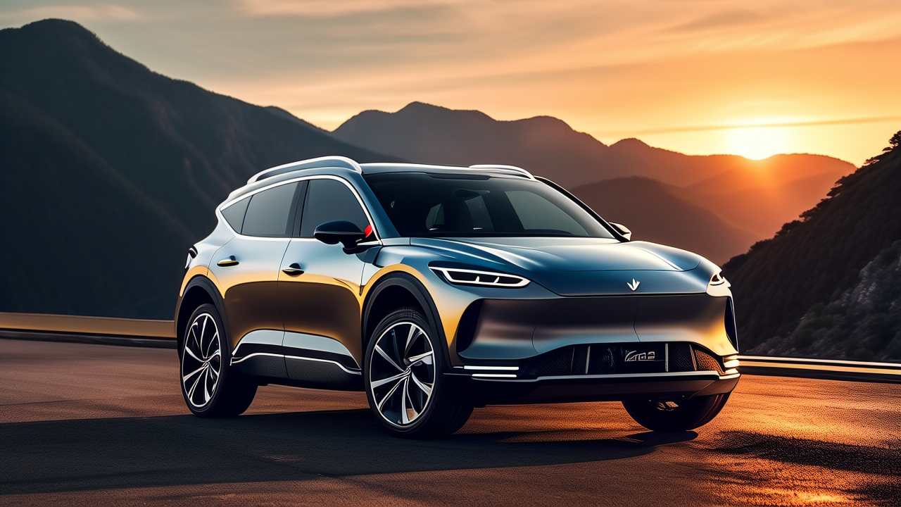 小鹏校准 SUV 产品线，G6 摸索降本、降价方案