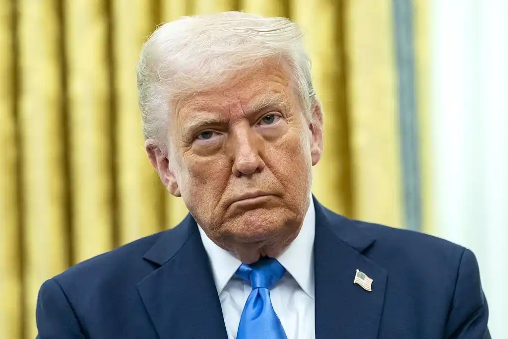 Trump Signs Order to Slaps Brazil with 50% Tariffs Starting Aug. 6