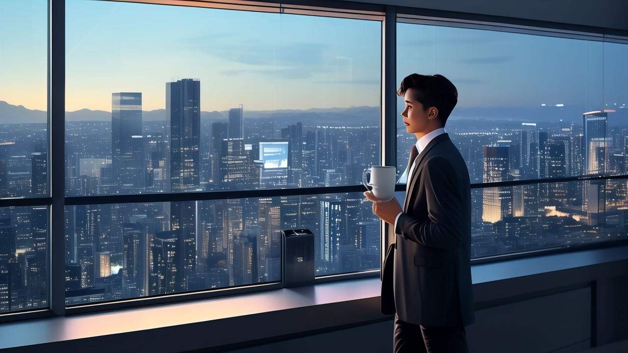 起底宗盛科技，宗馥莉亲叔叔宗泽后的商业版图