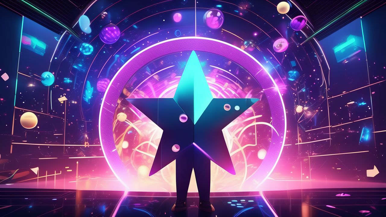 明星成为IP的N种方式