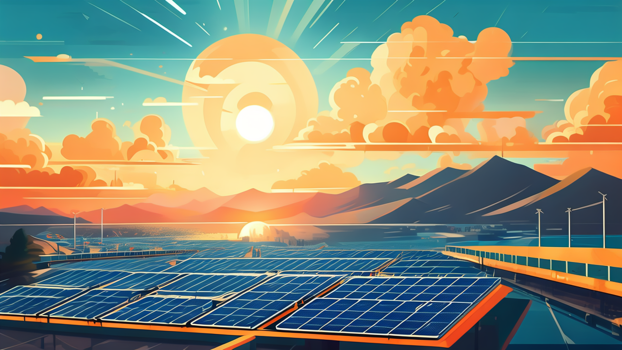 光伏“主旋律”，仍是反“内卷”