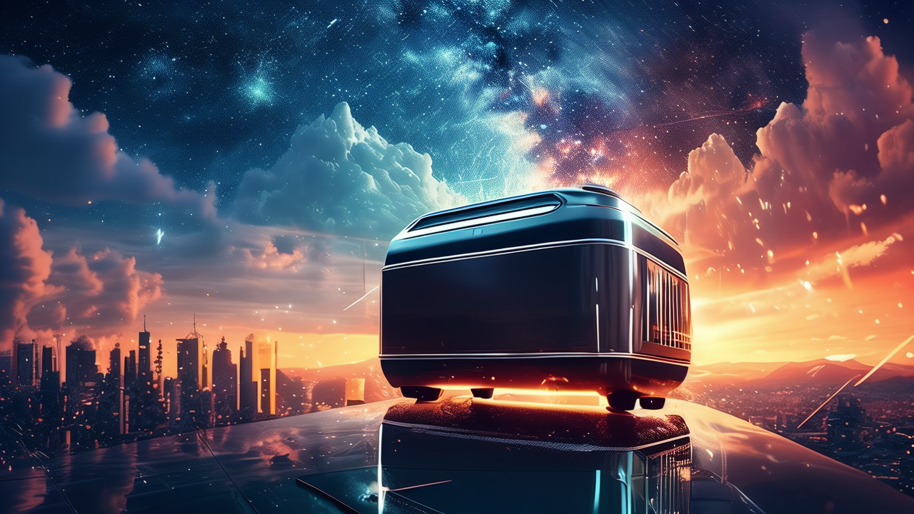 万字追问刘宇昆：当烤面包机开始思考宇宙，人类艺术会消亡吗？