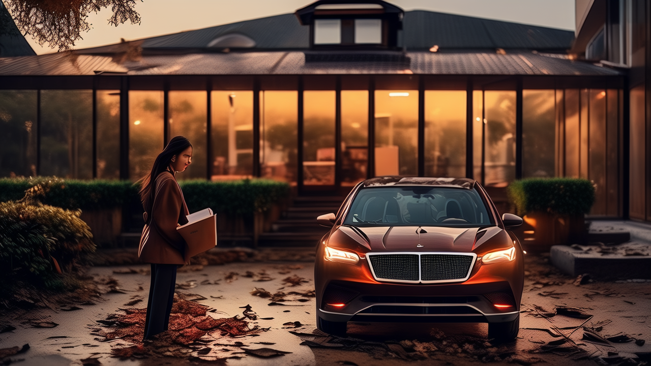 老公四婚五娃，创始人妻子自曝“家丑”，润田实业“划清界限”