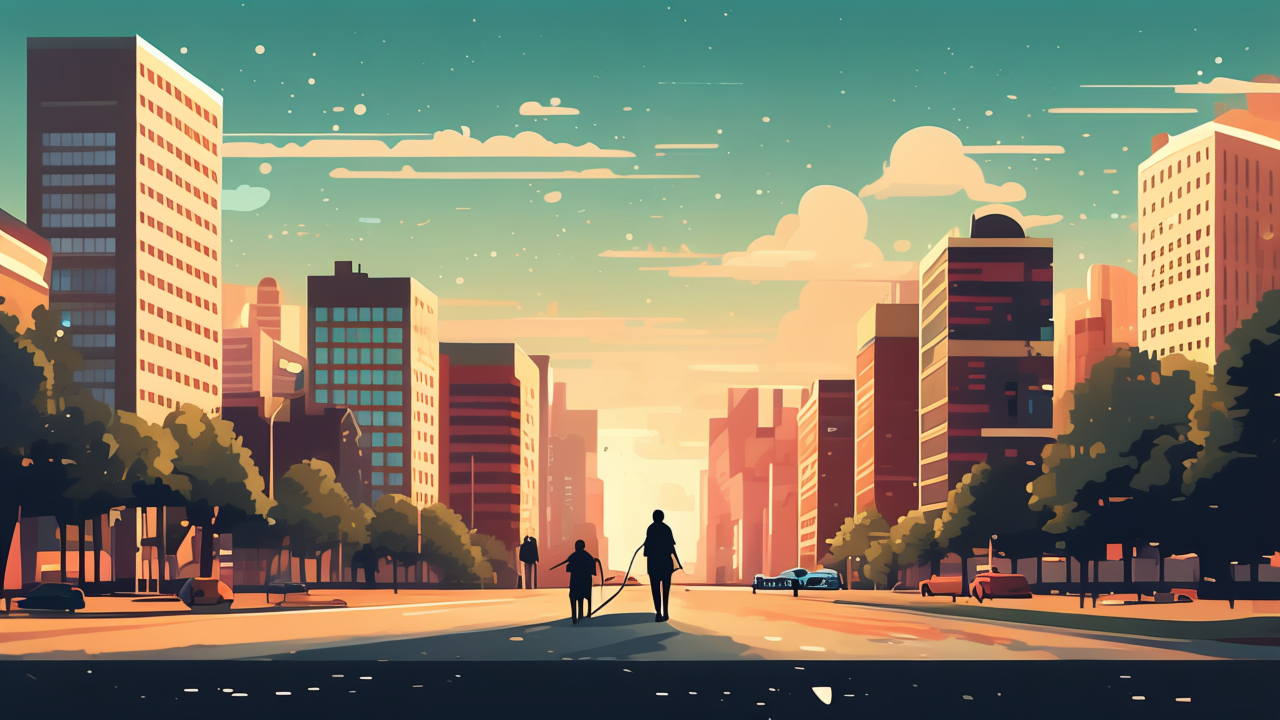 46亿，孙正义投资的“代遛狗”破产了