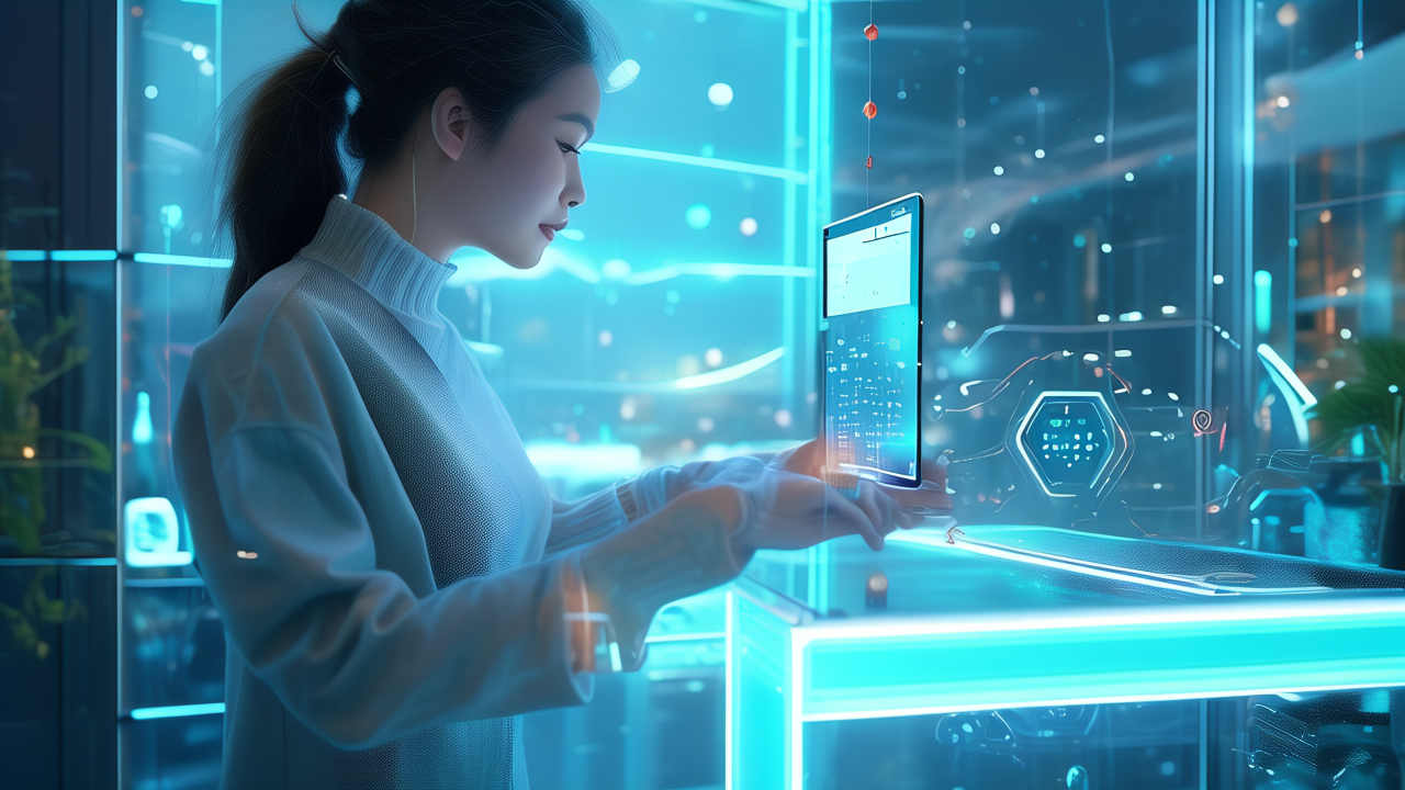 刘靓：量化生命，AI+长寿科技助力百岁时代 | 钛资本医疗健康组