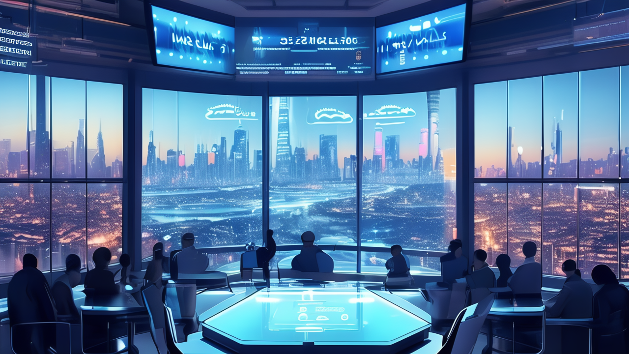 2025中国RISC-V峰会，透露出RISC-V三大变化