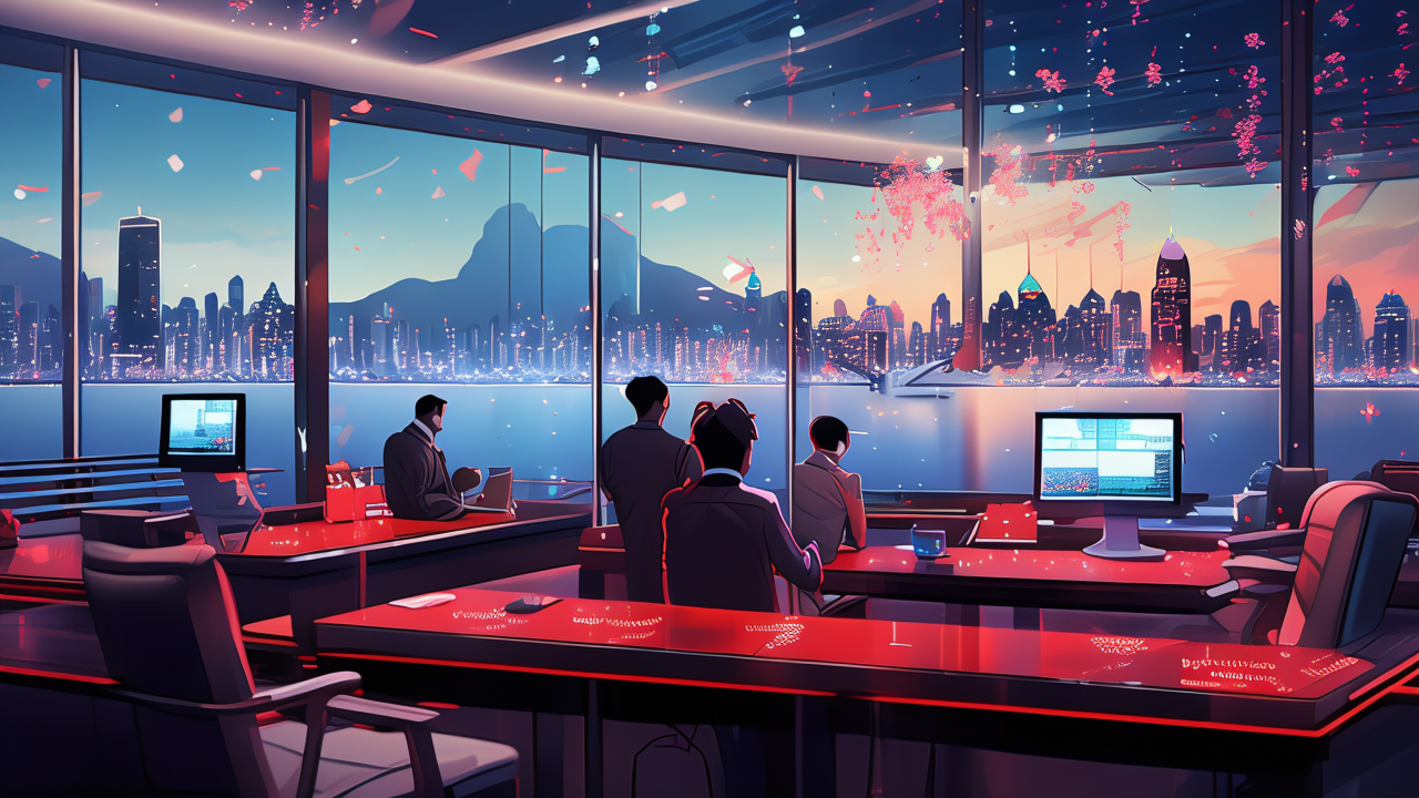 港股，用新股“打窝”