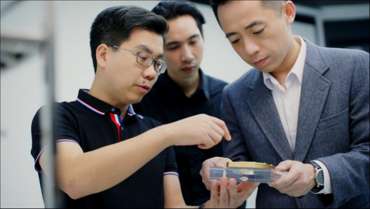 对话量旋科技项金根：黄仁勋预测太保守，10年后将实现百万物理比特的容错量子计算机