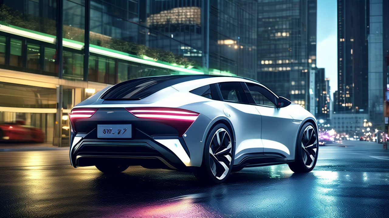 QuestAuto 2025年新能源汽车市场发展半年报：月度活跃量逼近3400万辆！
