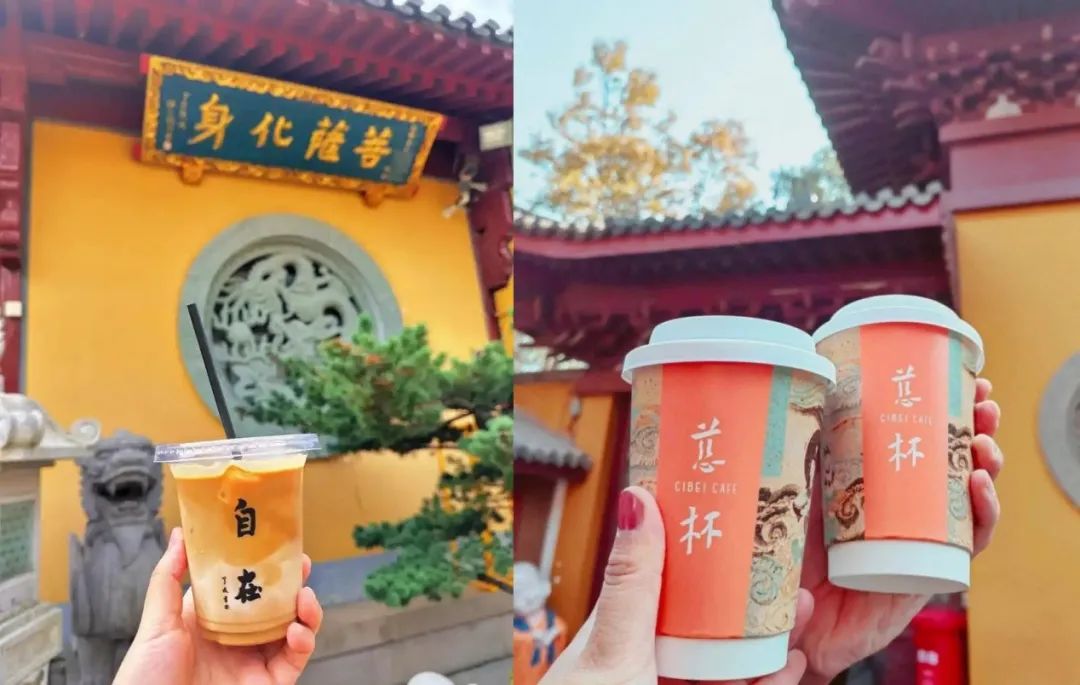 寺庙经济，比LABUBU更能赚钱