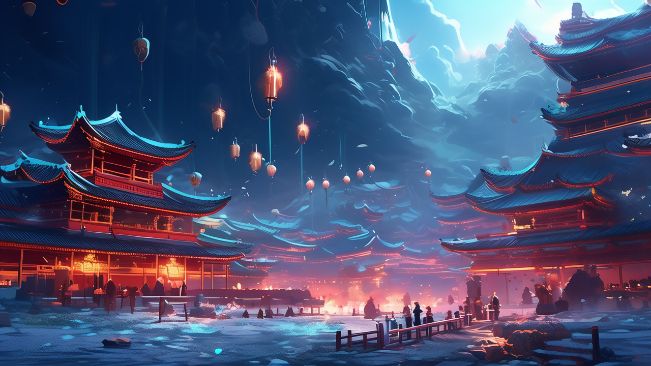 索尼前总裁直言3A游戏不赚钱，但这或许是国产单机最好的时代