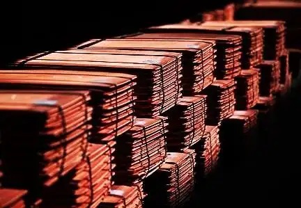 Trump to Impose 50% Tariffs on Copper Products, Instead of Raw Material Itself