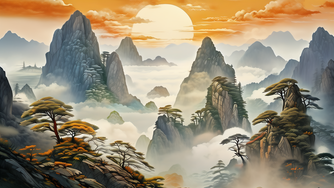 融中朱闪对话松禾资本厉伟：走好每五步，自然到顶峰
