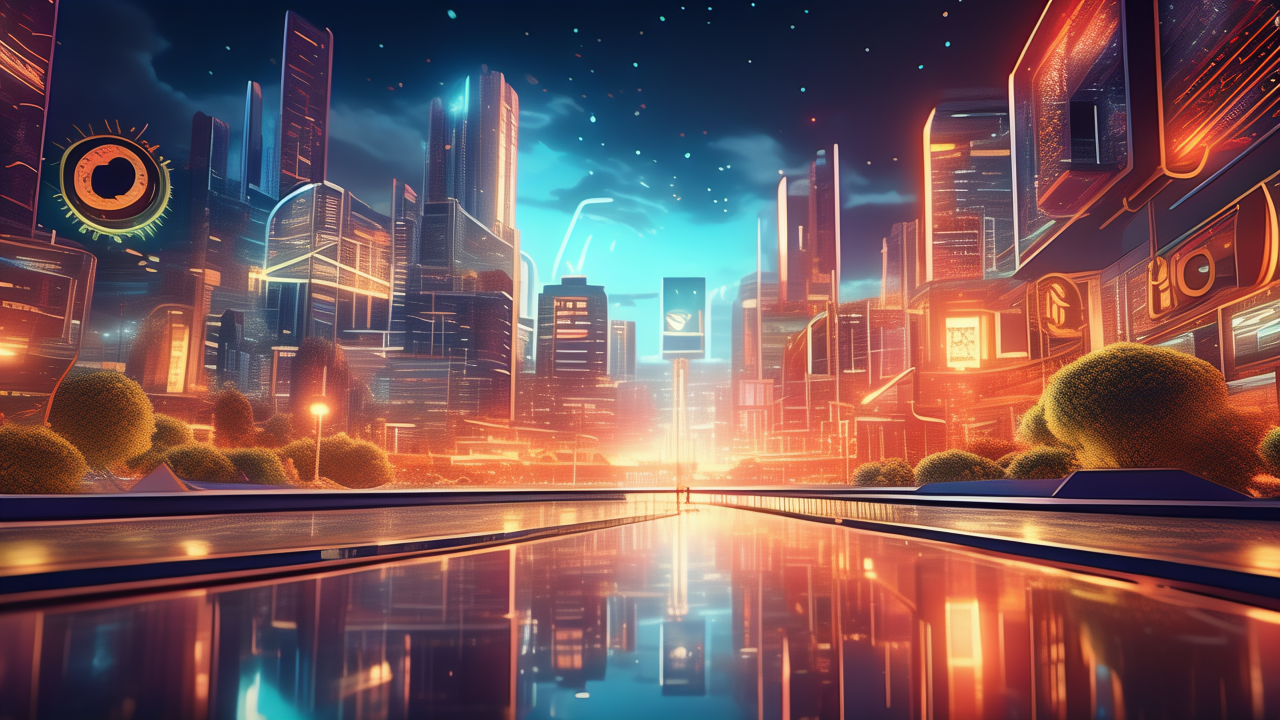 抢夺全球热钱：美股代币化的新“阳谋”与争议