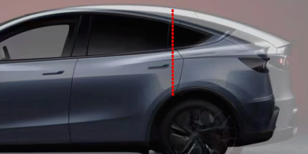 还没等来「Model Y 杀手」，特斯拉就掀桌子了