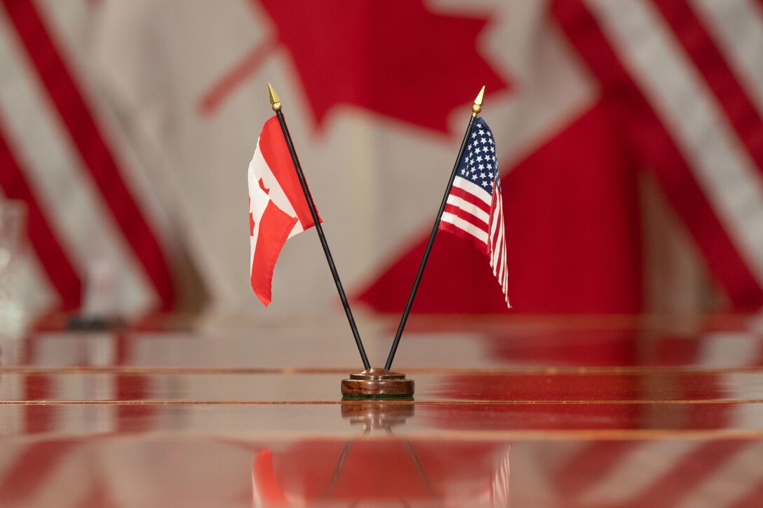 Trump Expects 200 More Letters Dictating Tariffs, Doubts U.S.-Canada Deal By Deadline