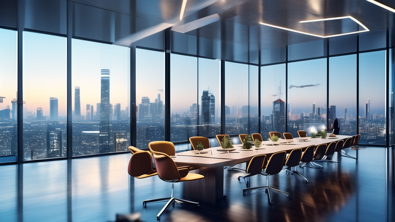 金融街论坛系列活动上，业内专家共议“独角兽的北京范式”