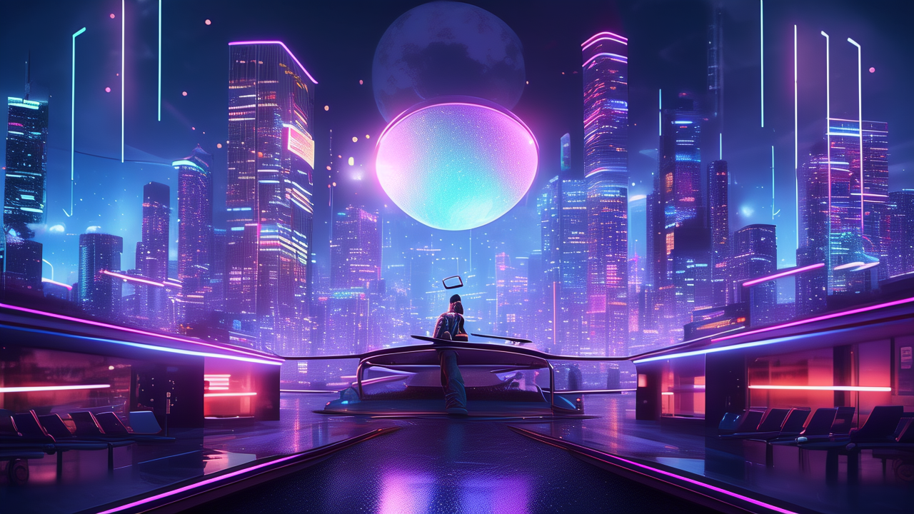 阿里杀入“百镜大战”，生态整合即将改写历史？