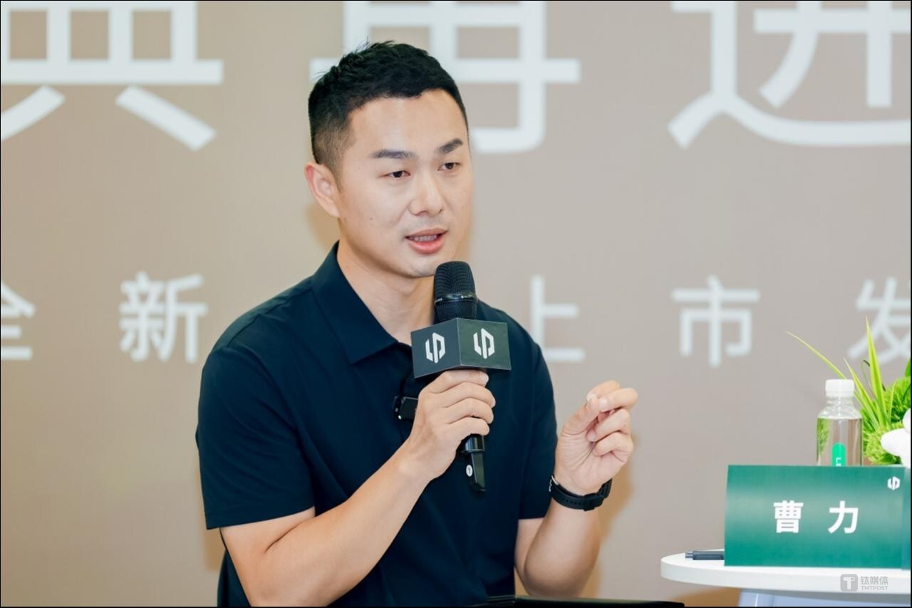 当零跑开始讲“故事”