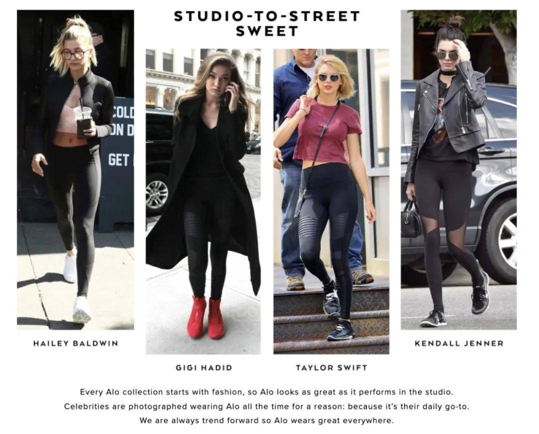 Lululemon的“头号对手”，一年让00后掏了70亿